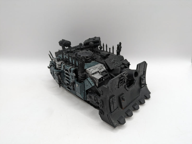 Warhammer 40k: Chaos Space Marine Vindicator (AX024)