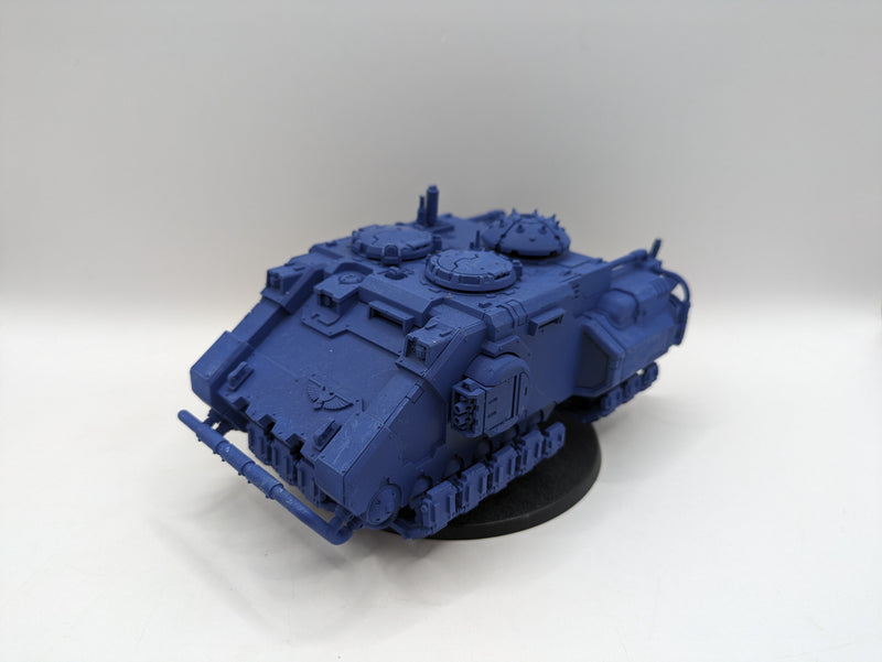 Warhammer 40k: Space Marine Impulsor (AC003)