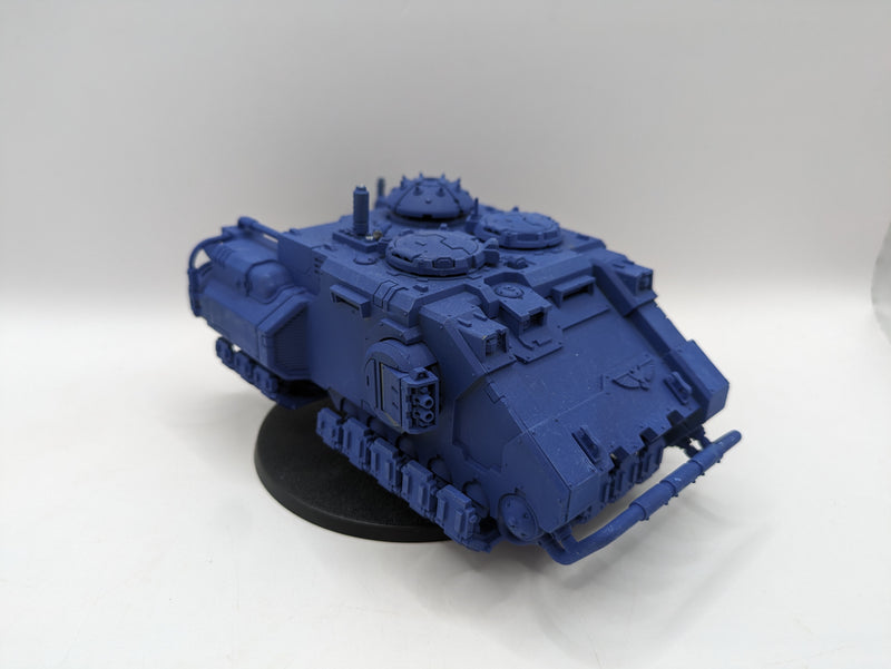 Warhammer 40k: Space Marine Impulsor (AC003)