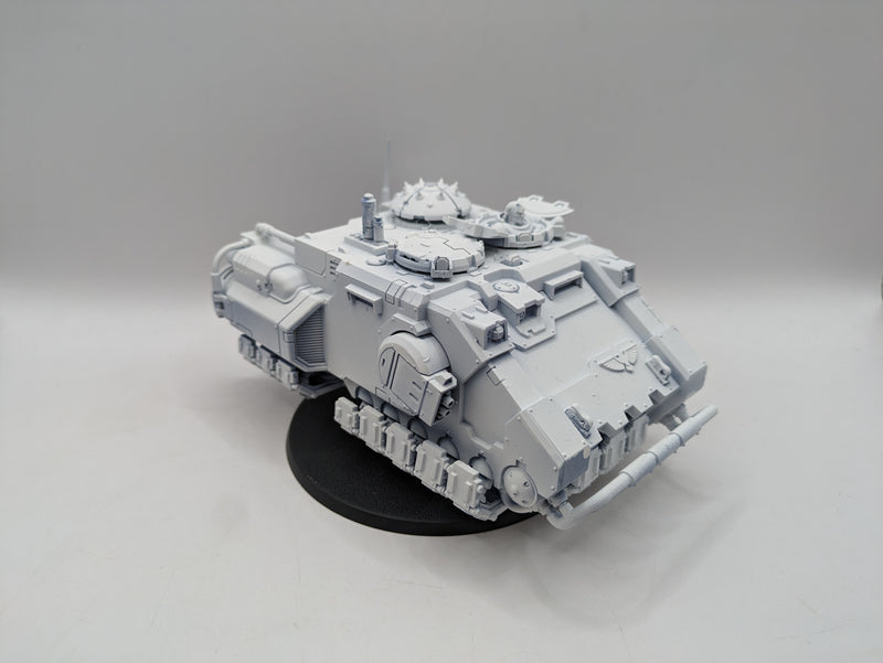 Warhammer 40k: Space Marine Impulsor (AU085)