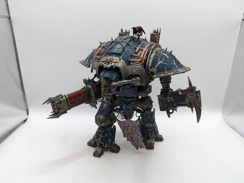 Warhammer 40k: Chaos Knights Desecrator/Abominant (AK004)