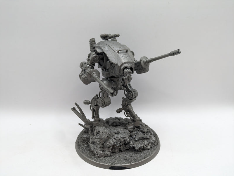 Warhammer 40k: Imperial Knights Armiger Warglaive (AR002)