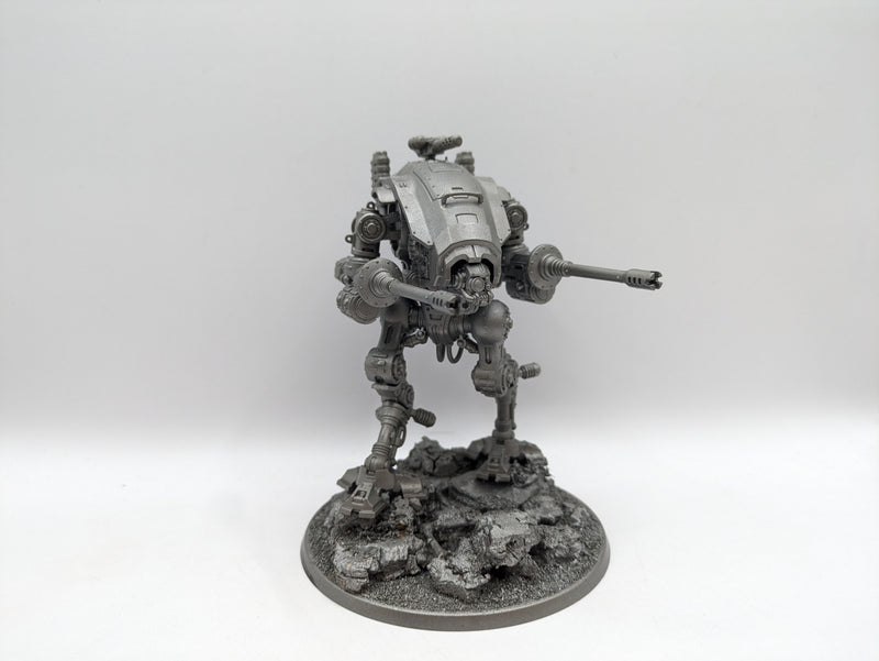 Warhammer 40k: Imperial Knights Armiger Warglaive (AX068)