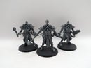 Warhammer 40k: Adepta Sororitas Paragon Warsuits (AT189)