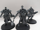 Warhammer 40k: Adepta Sororitas Paragon Warsuits (AT189)
