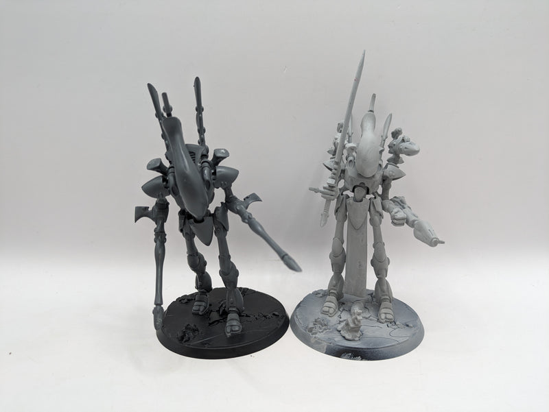 Warhammer 40k: Aeldari Wraithlords (AF131)