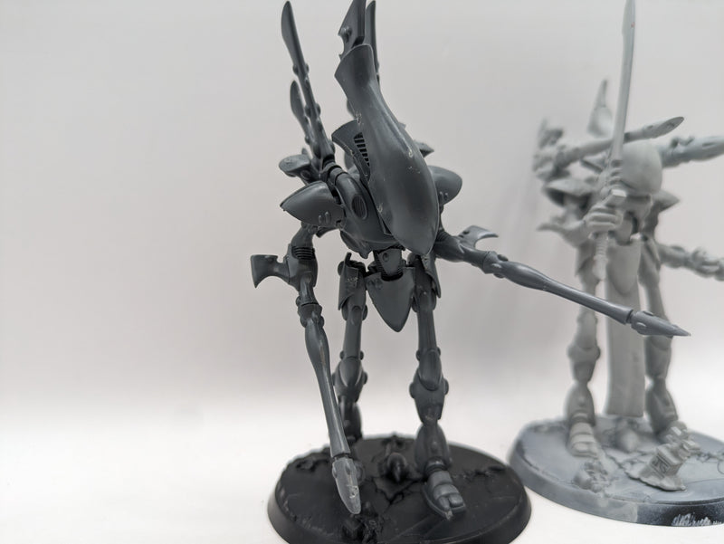 Warhammer 40k: Aeldari Wraithlords (AF131)