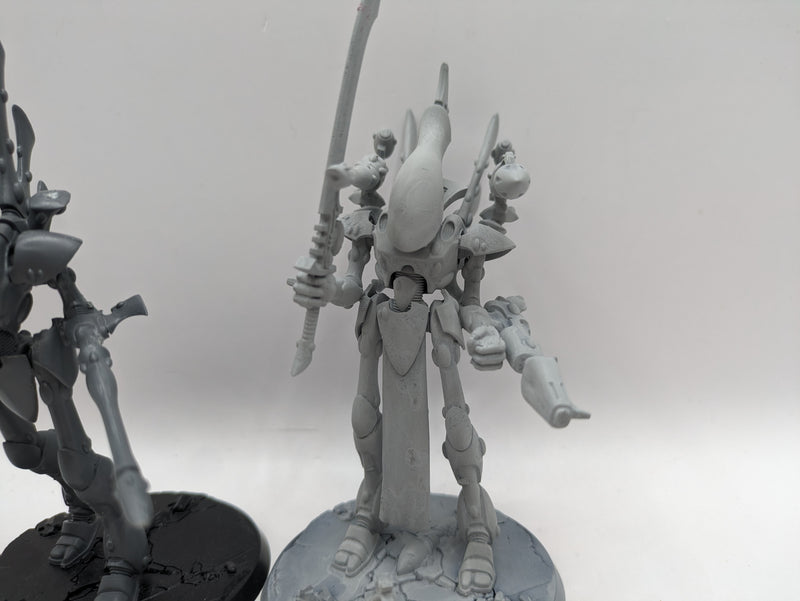 Warhammer 40k: Aeldari Wraithlords (AF131)