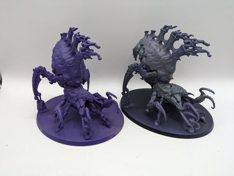 Warhammer 40k: Tyranid Psychophages (AX010)