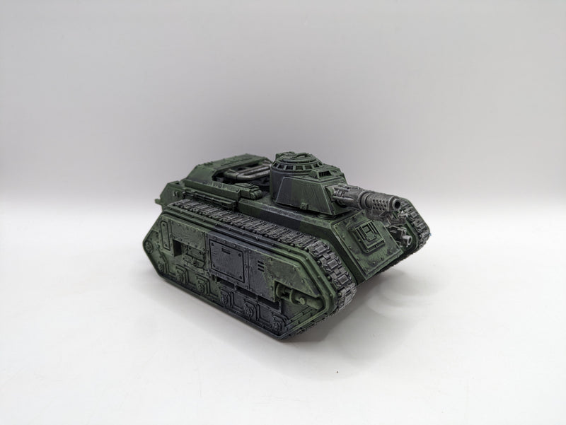 Warhammer 40k: Astra Militarum Hellhound (AW190)