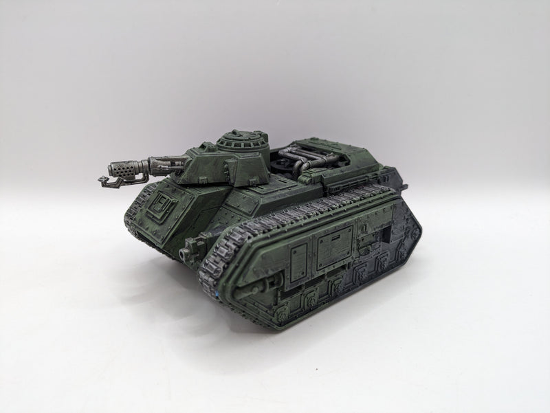 Warhammer 40k: Astra Militarum Hellhound (AW190)