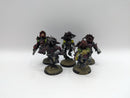 Warhammer 40k: Orks Stormboyz (AA111)