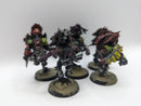 Warhammer 40k: Orks Stormboyz (AA111)