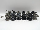 Warhammer 40k: Space Marines Grey Knight Strike Squad (AA161)