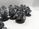 Warhammer 30/40k: Space Marine Space Wolves MKIII Marines (AT001)