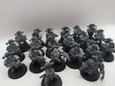 Warhammer 30/40k: Space Marine Space Wolves MKIII Marines (AT001)