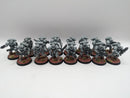 Warhammer 40k: Space Marine Assault Intercessors (AF100)