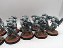 Warhammer 40k: Space Marine Assault Intercessors (AF100)