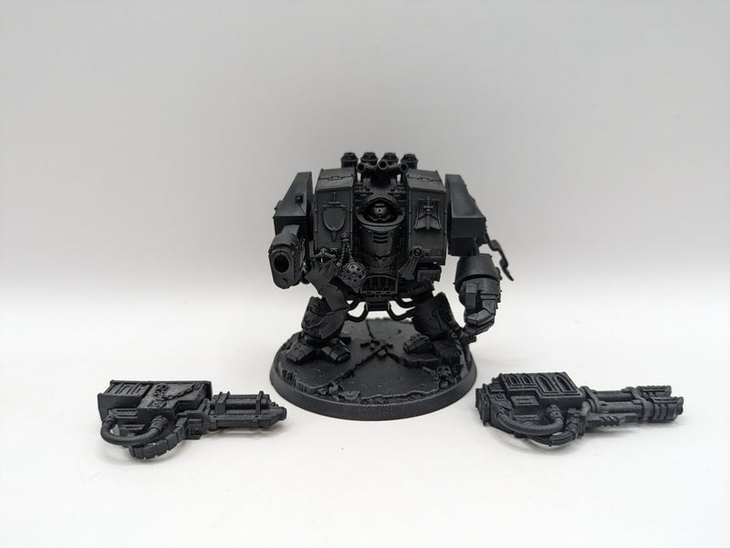 Warhammer 40k: Space Marine Venerable Dreadnought (AA034)