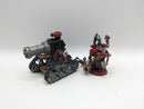 Warhammer 40k: Space Marine Thunderfire Cannon (AI003)