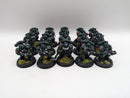 Warhammer 40k: Space Marine Dark Angel Tactical Marines (AD011)