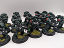 Warhammer 40k: Space Marine Dark Angel Tactical Marines (AD011)