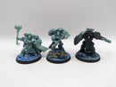 Warhammer 40k: Space Marines Space Wolves Bundle (AD098)