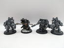 Warhammer 40k: Space Marines Space Wolves Bundle (BC003)