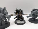 Warhammer 40k: Space Marines Space Wolves Bundle (BC003)