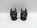 Warhammer 40k: Tau Empire Broadside Battlesuits Old (BA129)