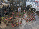 Warhammer 40k: Necron Small Army - Nicely Painted (AB250)