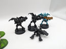 Warhammer 40k: Tau Empire Kroot Hounds and Vespid (AZ150)