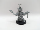 Warhammer 40k: Space Marine Finecast Terminator Librarian (AJ022)