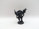 Warhammer 40k: Space Marine Raven Guard Kayvaan Shrike Metal (BC077)
