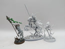 Age of Sigmar: Nighthaunt Ethereal Court (AL004)