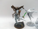 Age of Sigmar: Nighthaunt Crawlocke the Jailer and Krulghast Cruciator (BA067)