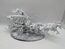 Age of Sigmar: Nighthaunt Black Coach (AC003)