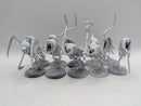 Age of Sigmar: Nighthaunt Grimghast Reapers (AZ168)