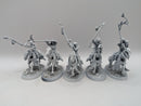 Age of Sigmar: Nighthaunt Hexwraiths (AW238)