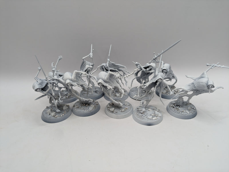 Age of Sigmar: Nighthaunt Bladegheist Revenants (AR044)