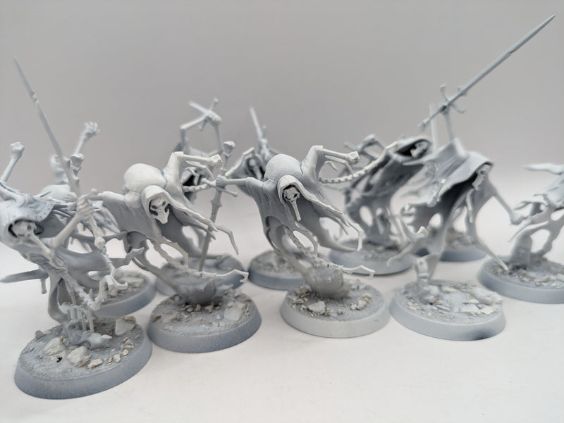 Age of Sigmar: Nighthaunt Bladegheist Revenants (AR044)