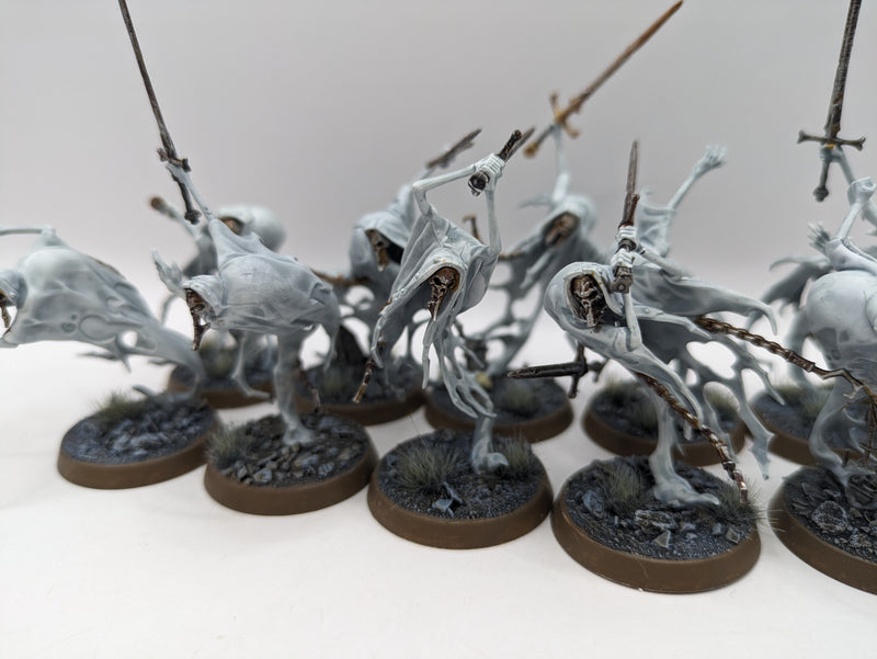 Age of Sigmar: Nighthaunt Bladegheist Revenants (AJ026)