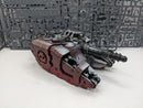 Warhammer 30/40k: Horus Heresy Sicaran Venator Tank Hunter (AU064)
