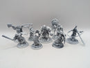 Age of Sigmar: Slaves to Darkness Warcry Iron Golems (AA073)