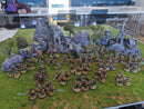 Age of Sigmar: Stormcast Eternals Army - Nicely Painted (AY438)