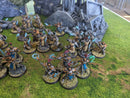 Age of Sigmar: Stormcast Eternals Army - Nicely Painted (AY438)