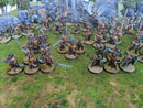 Age of Sigmar: Stormcast Eternals Army - Nicely Painted (AY438)