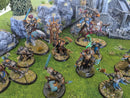 Age of Sigmar: Stormcast Eternals Army - Nicely Painted (AY438)