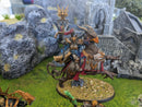 Age of Sigmar: Stormcast Eternals Army - Nicely Painted (AY438)