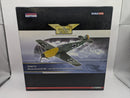 Corgi Aviation Archive 1/72 US32112 Messerschmitt BF109E (AY448)